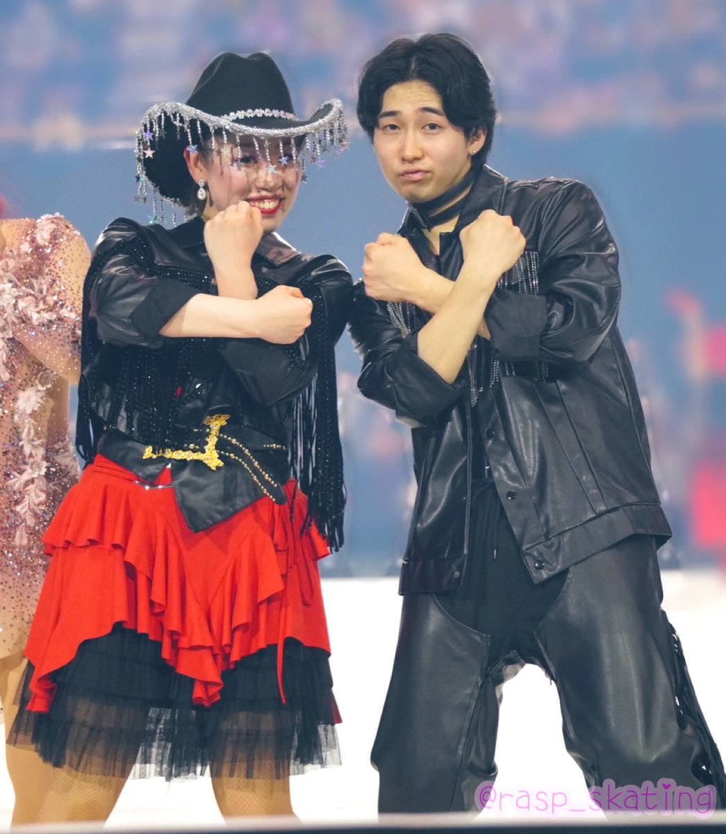 らずべりー@ for⛸.+*:゜ tweet media