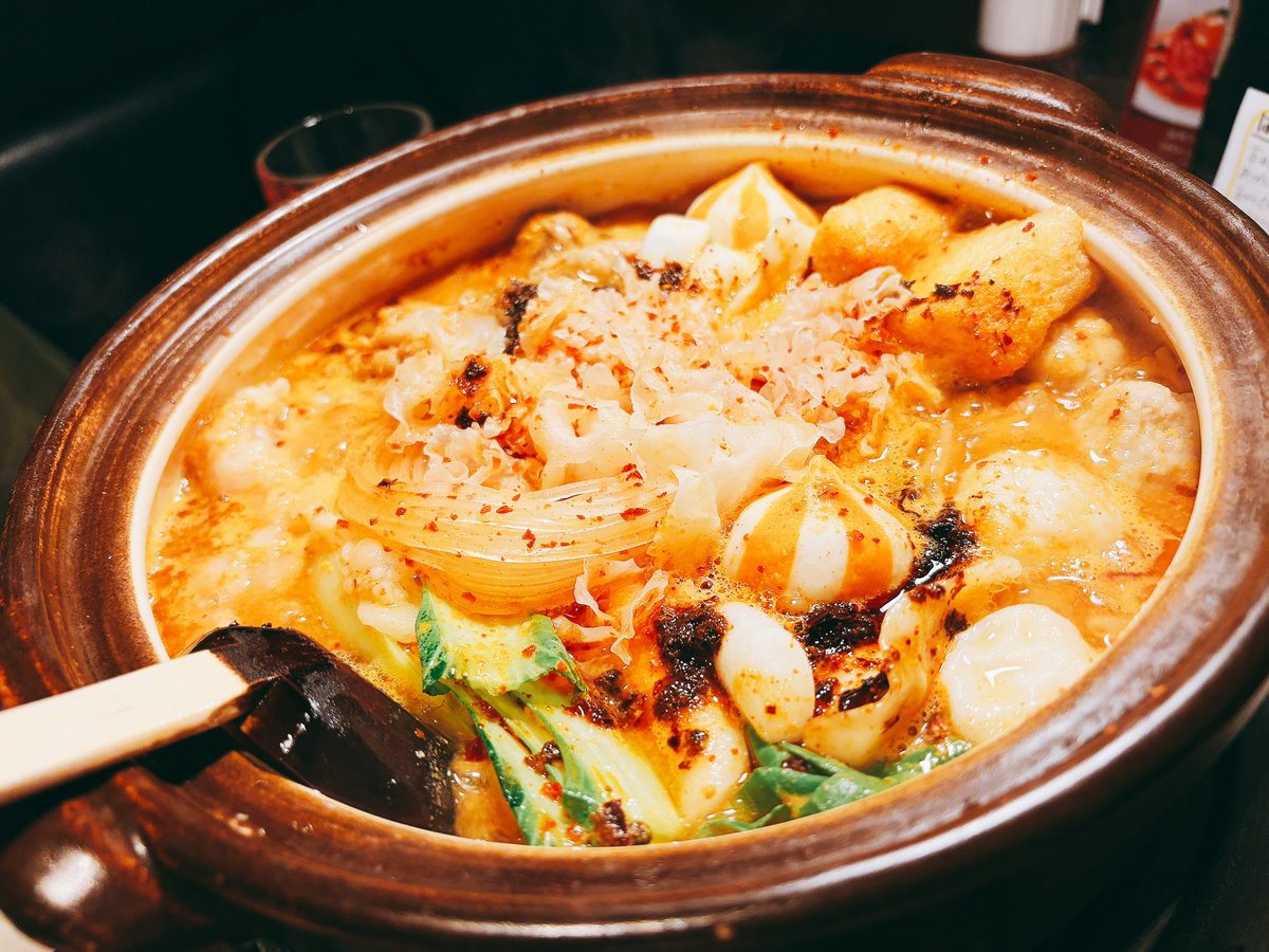 恋はる tweet media