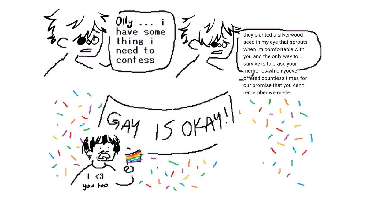 cheese 🧀 POLYSHO WEDDING tweet media