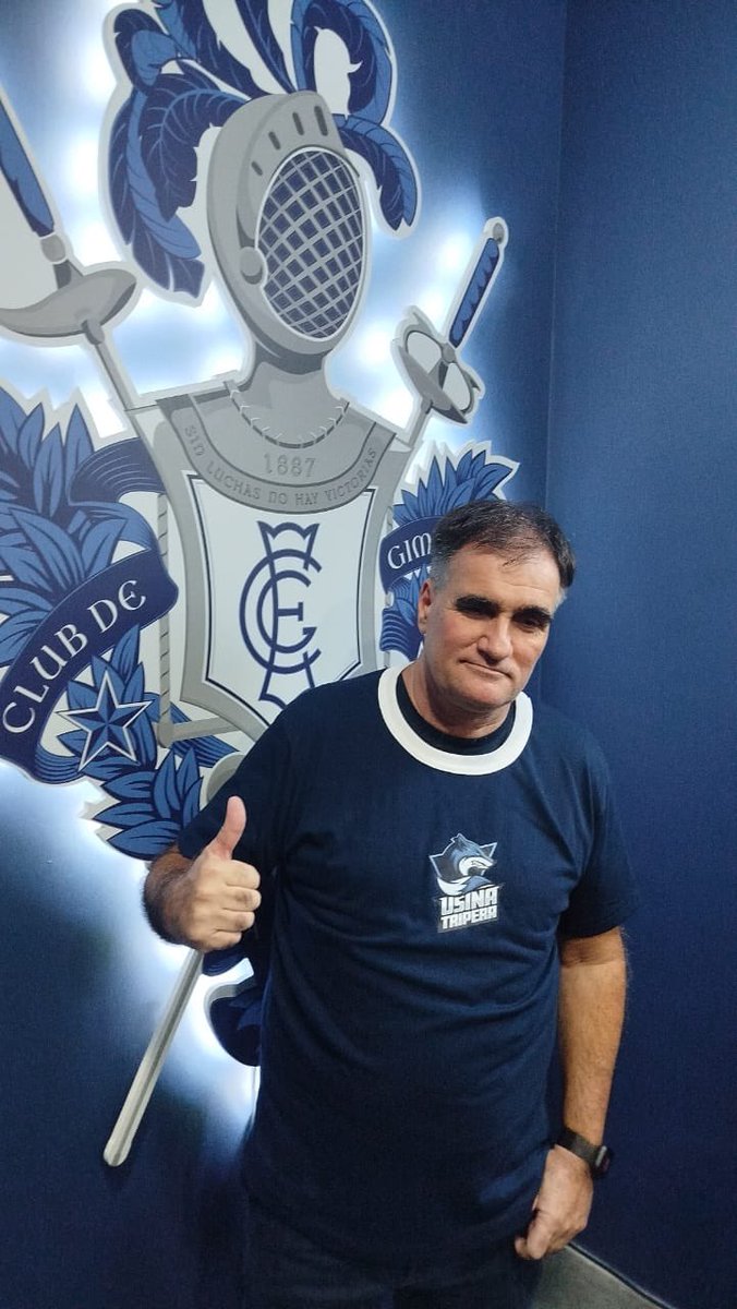 Matias Coffe🎙️ tweet media