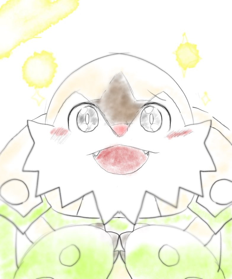 ふっきー tweet media