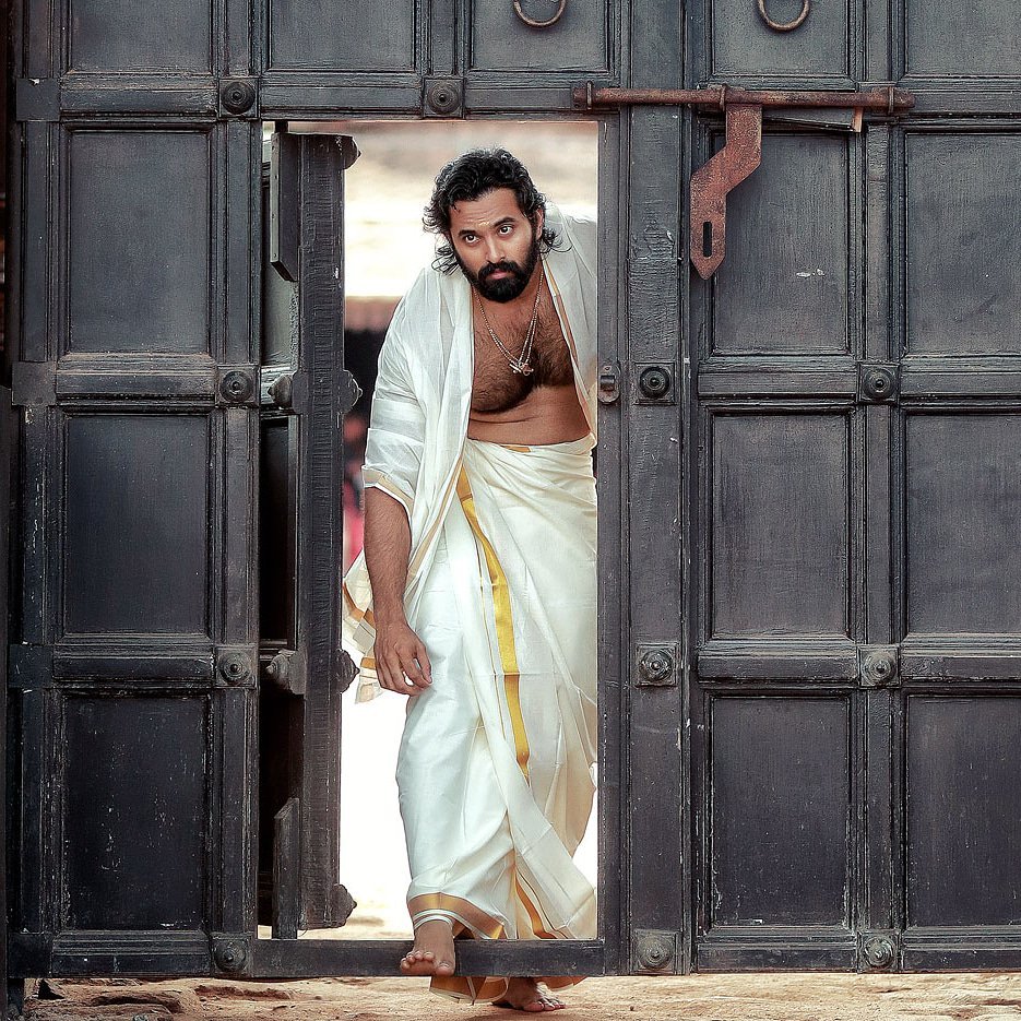 കർണ്ണൻ- कर्णन 🇮🇳 🚩 tweet media