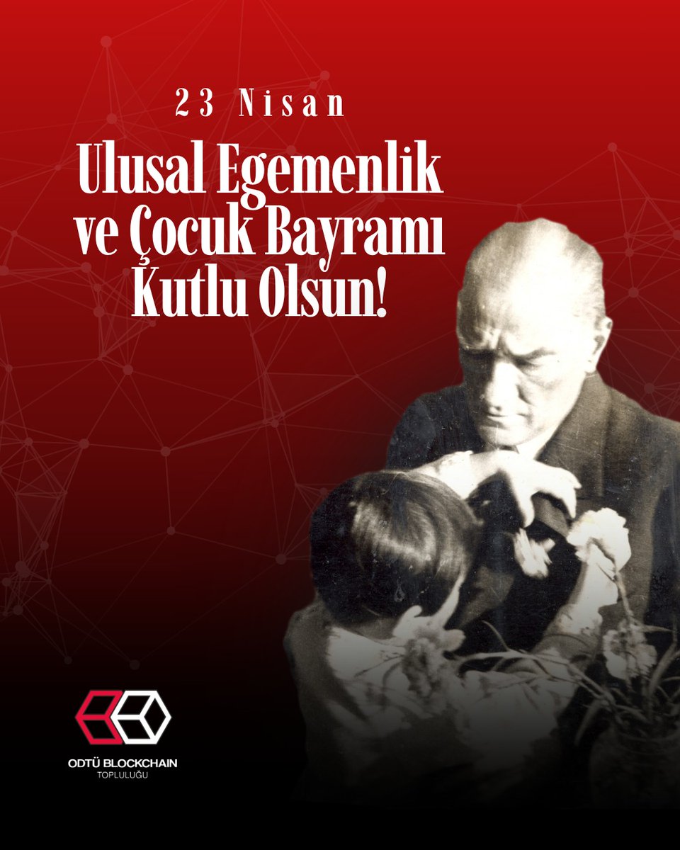ODTÜ Blockchain tweet media