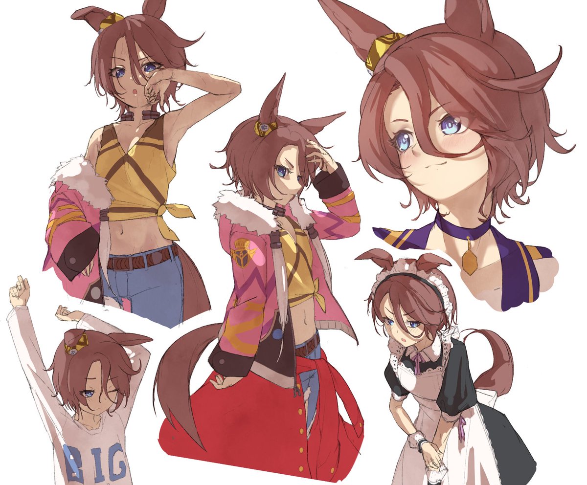 Rinne 🍥 tweet media