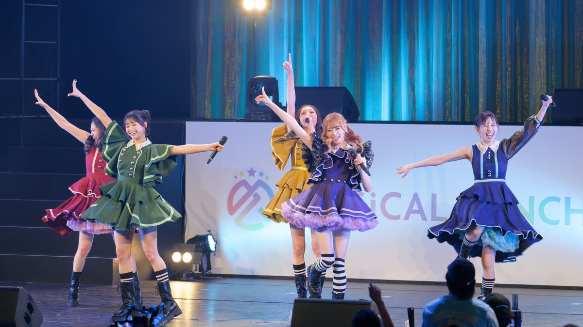 ねねね tweet media