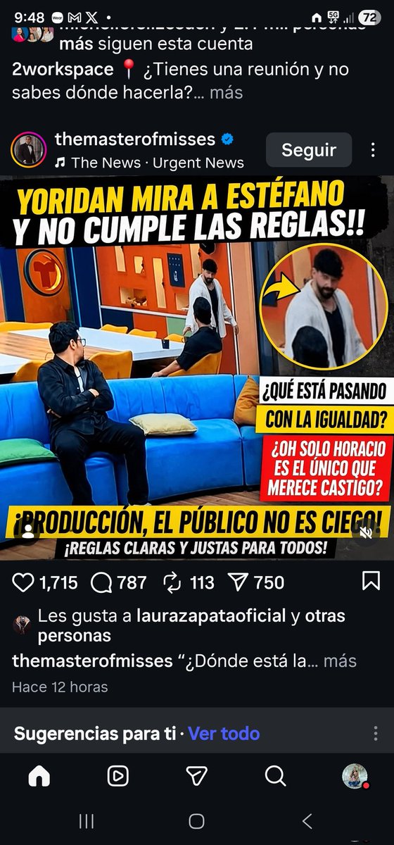 vdmarchena's tweet photo. @LaJefaTLMD https://t.co/cZ7qo4ngoM