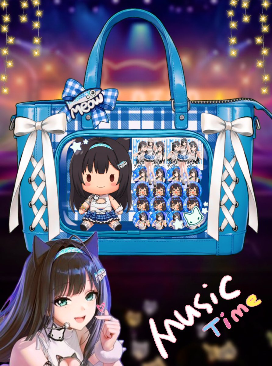 ねね@NIKKE tweet media