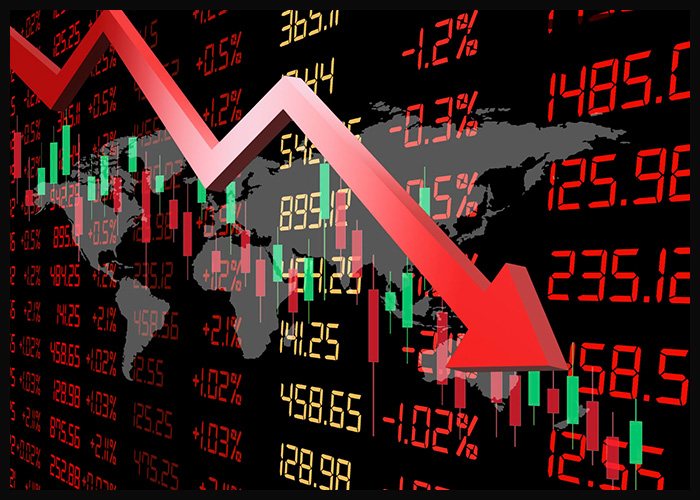 RTTNews's tweet image. Markets Swayed By Uncertain Middle East Situation dlvr.it/TSBKL7 #MarketTrends #MiddleEast #StockMarket #Ceasefire #EconomicNews