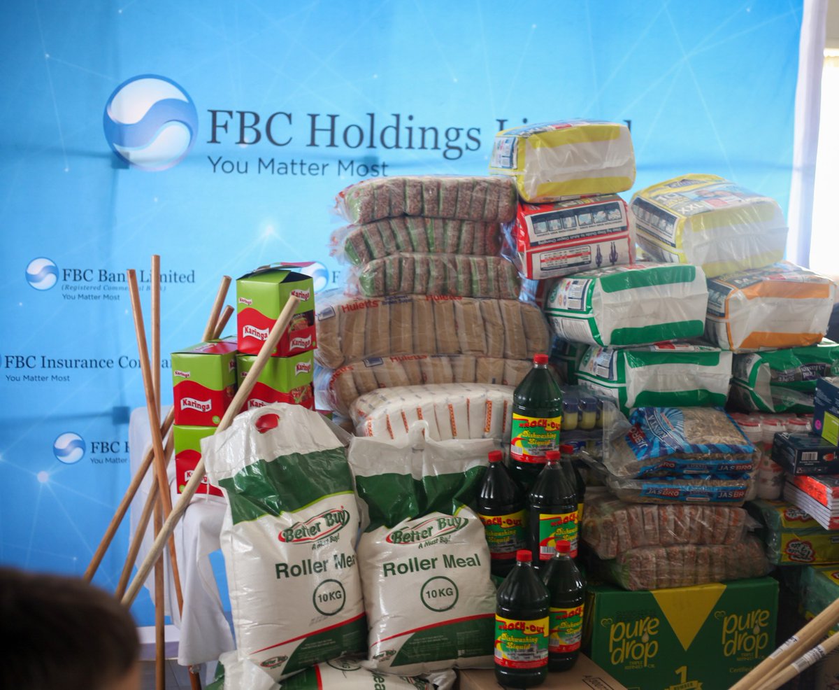 FBC Holdings Limited tweet media