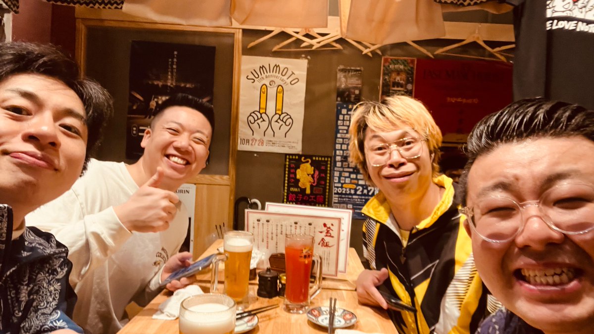 シゲカズです tweet media