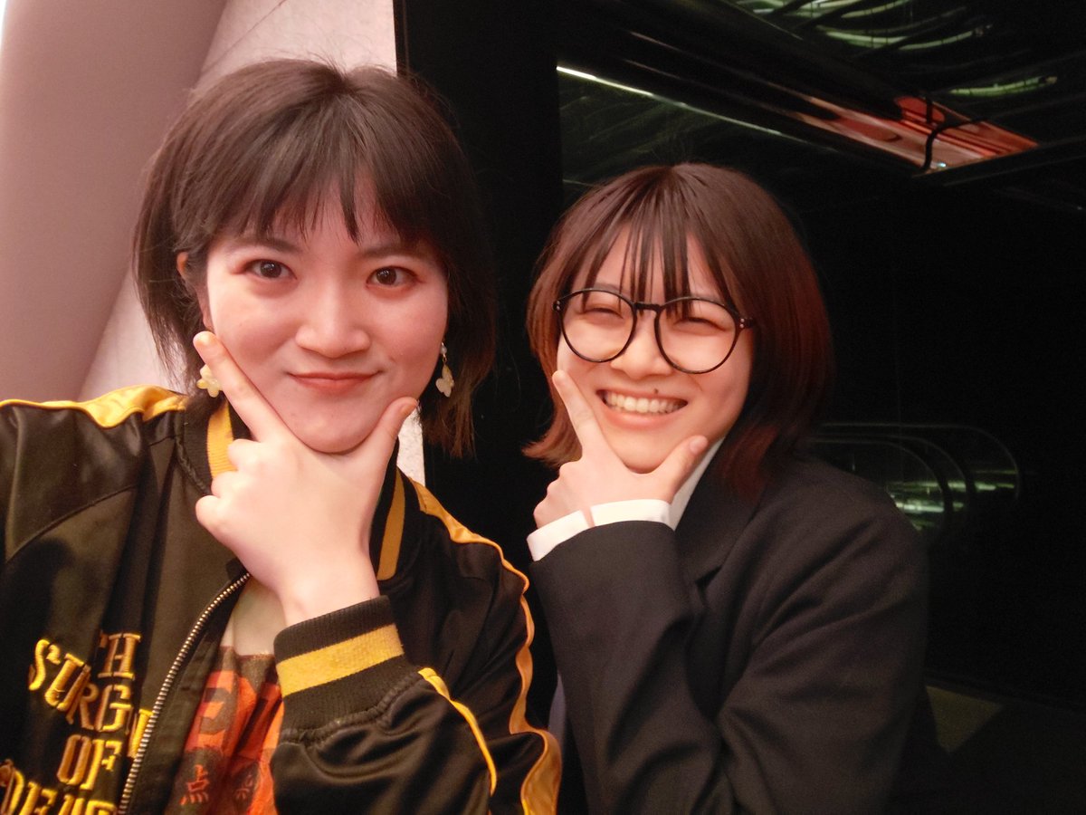 ∀やんちむ∀ tweet media