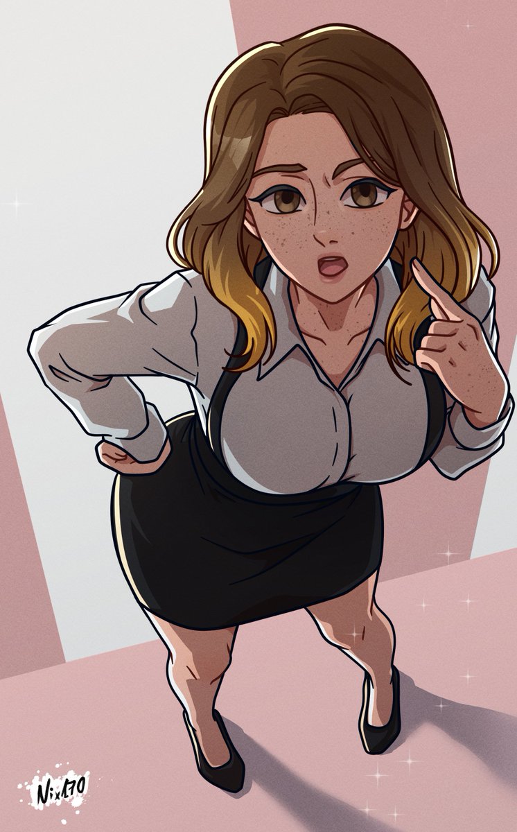 Talkin' to Me

Art by nix170

#sfw #hentai #waifu #eroge #visualnovel #brunette