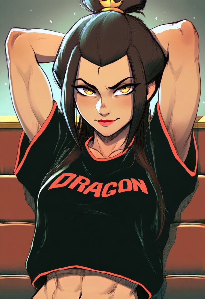 ZaunsBombshell's tweet photo. @rpincubus “I shouldn’t have to, you should be already on the floor worshipping me… if you know what’s good for you~” https://t.co/TB0m8IZmtz