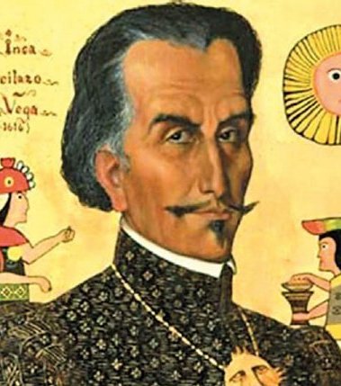 InstCervantes's tweet image. ¿#Sabíasque el #DíadelLibro 📚 se celebra el #23deAbril porque se pensaba que esta fecha coincidía con el fallecimiento de #Cervantes 🇪🇸, #Shakespeare 🇬🇧 y el #IncaGarcilasodelaVega 🇵🇪?

Pero en realidad, solo uno de estos tres autores universales murió ese día.

¿Sabes cuál 🤔?