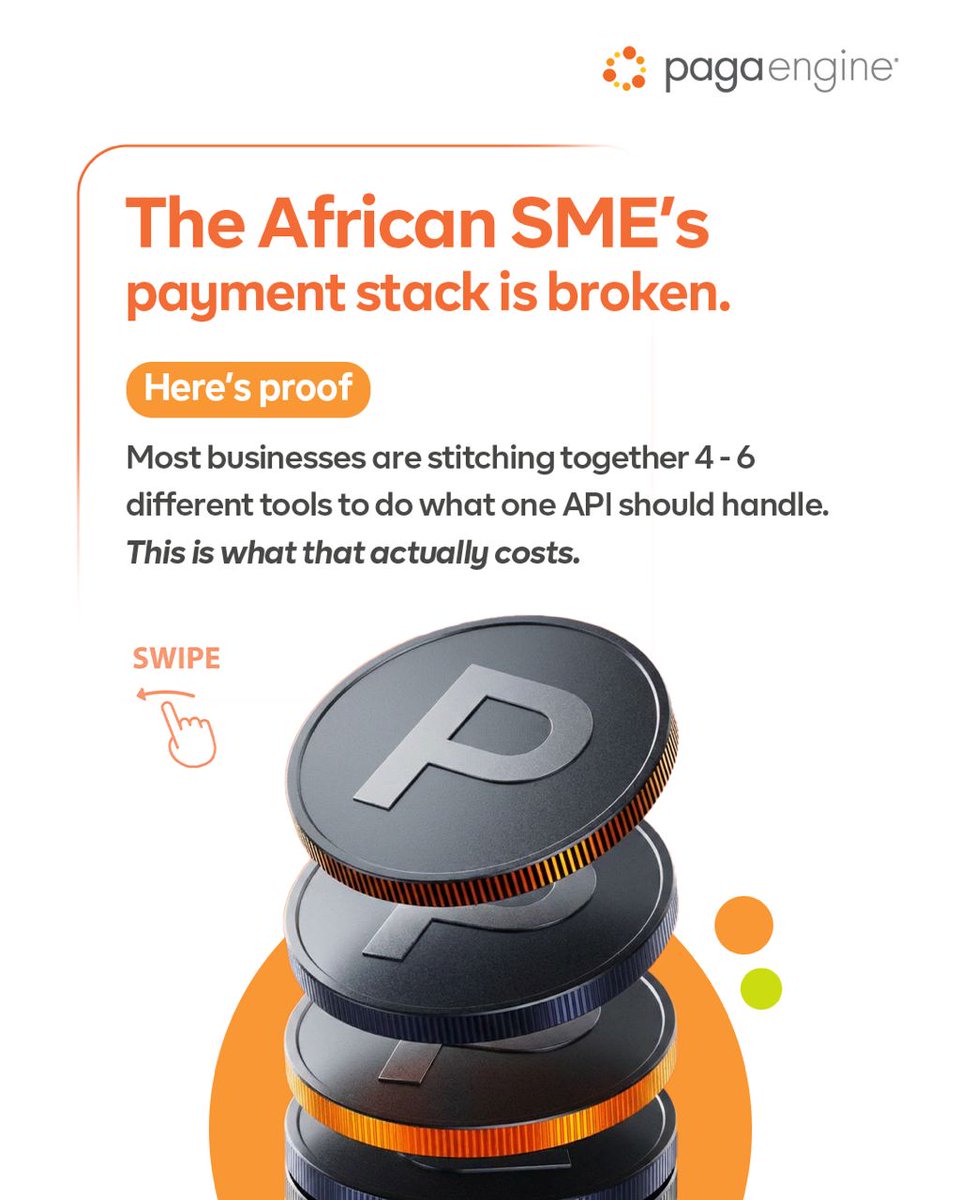 Paga Group Ltd tweet media