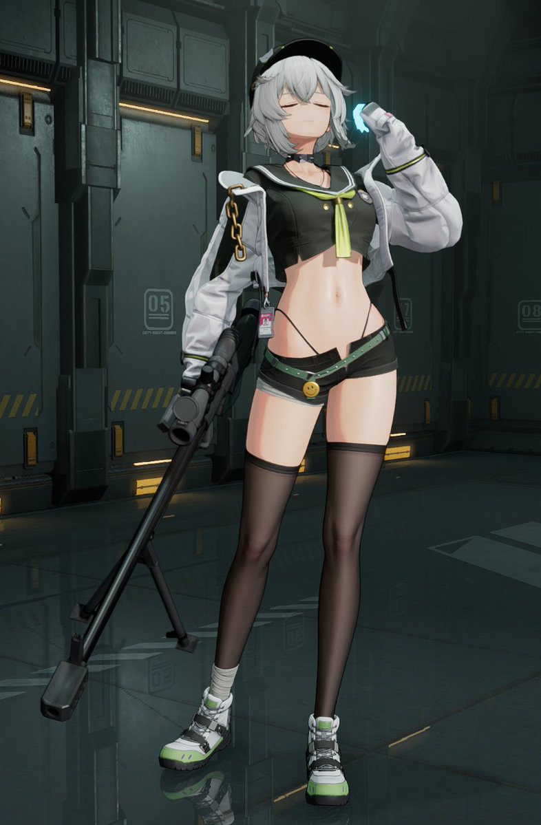 Fin (CM Open) tweet media