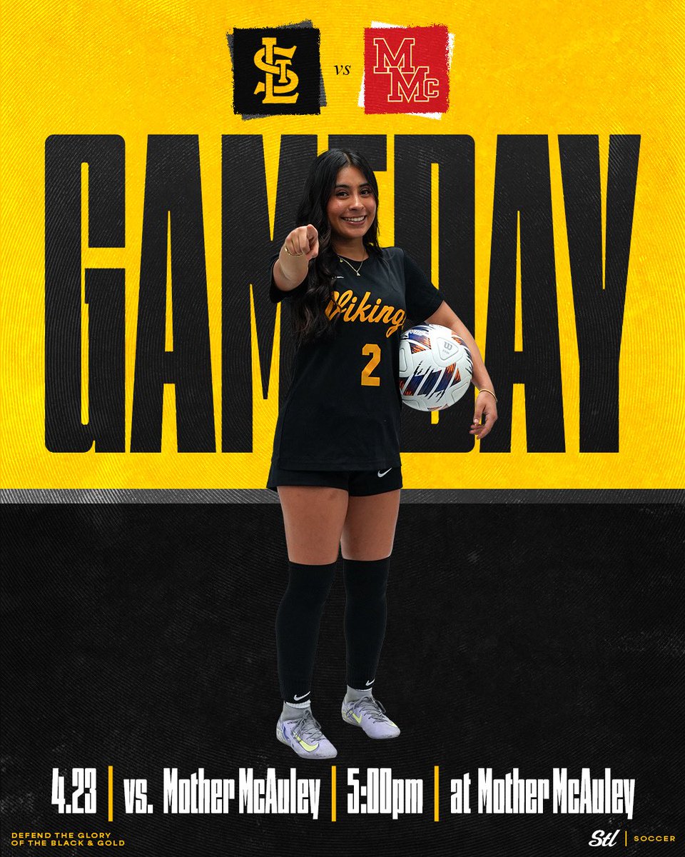 stlvikingsoccer's tweet image. GCAC matchup on the road today! ☀️

#DTG