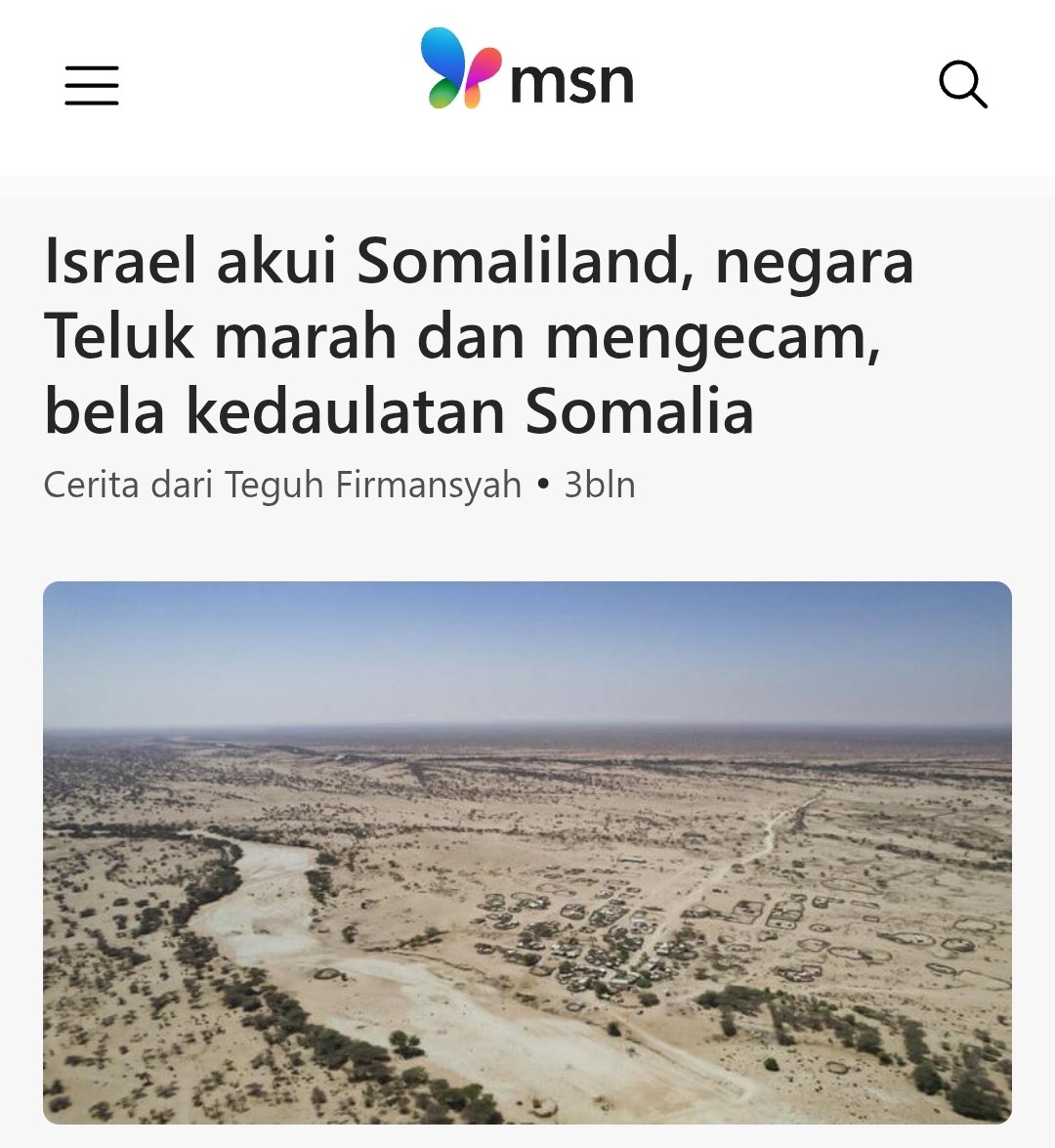 Pecinta Sejarah Tanah Air (PEJANTAN) tweet media