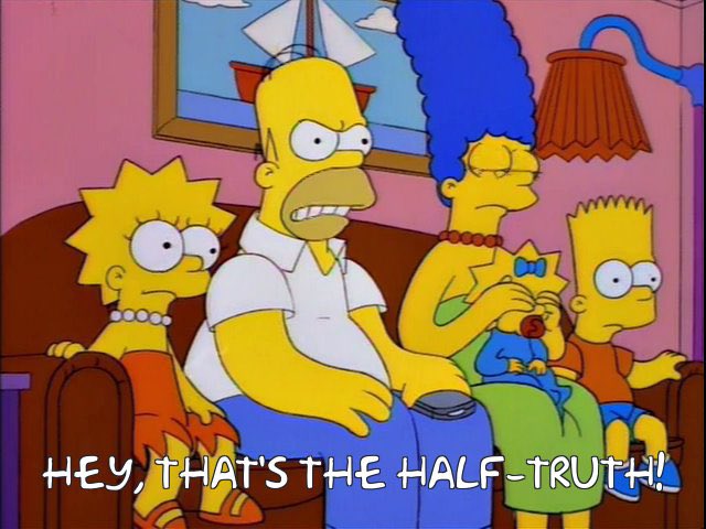 btom1289's tweet photo. @anarchoBradyist Couldn’t resist a good Simpsons reference 😉😂 https://t.co/SVTvoxq9ko