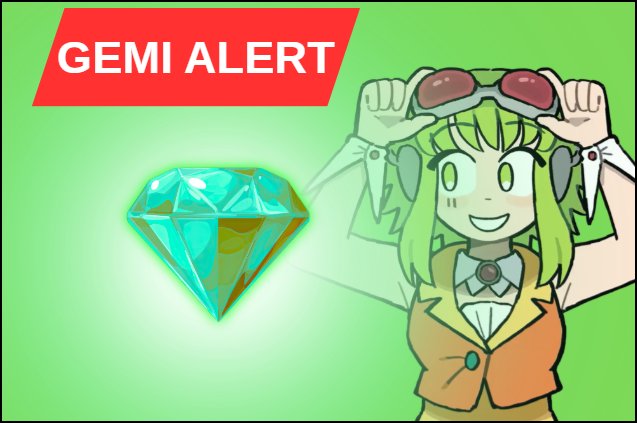 is GUMI in Fortnite? tweet media