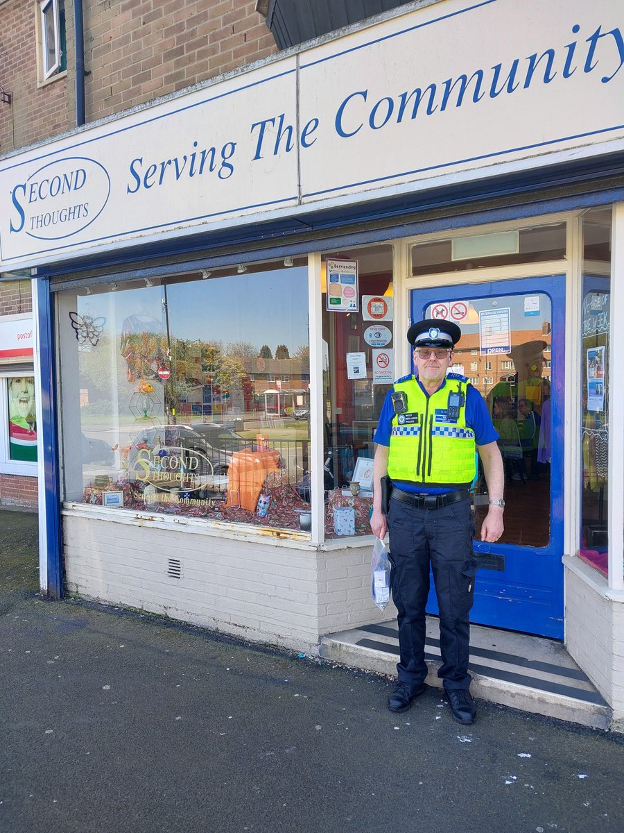 Sutton Coldfield Police tweet media