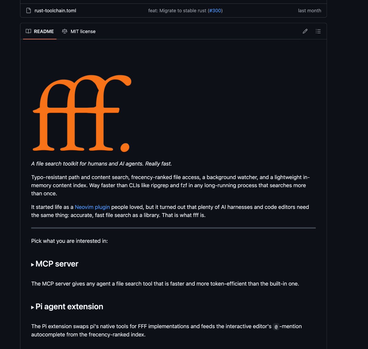 I saw this, and created this