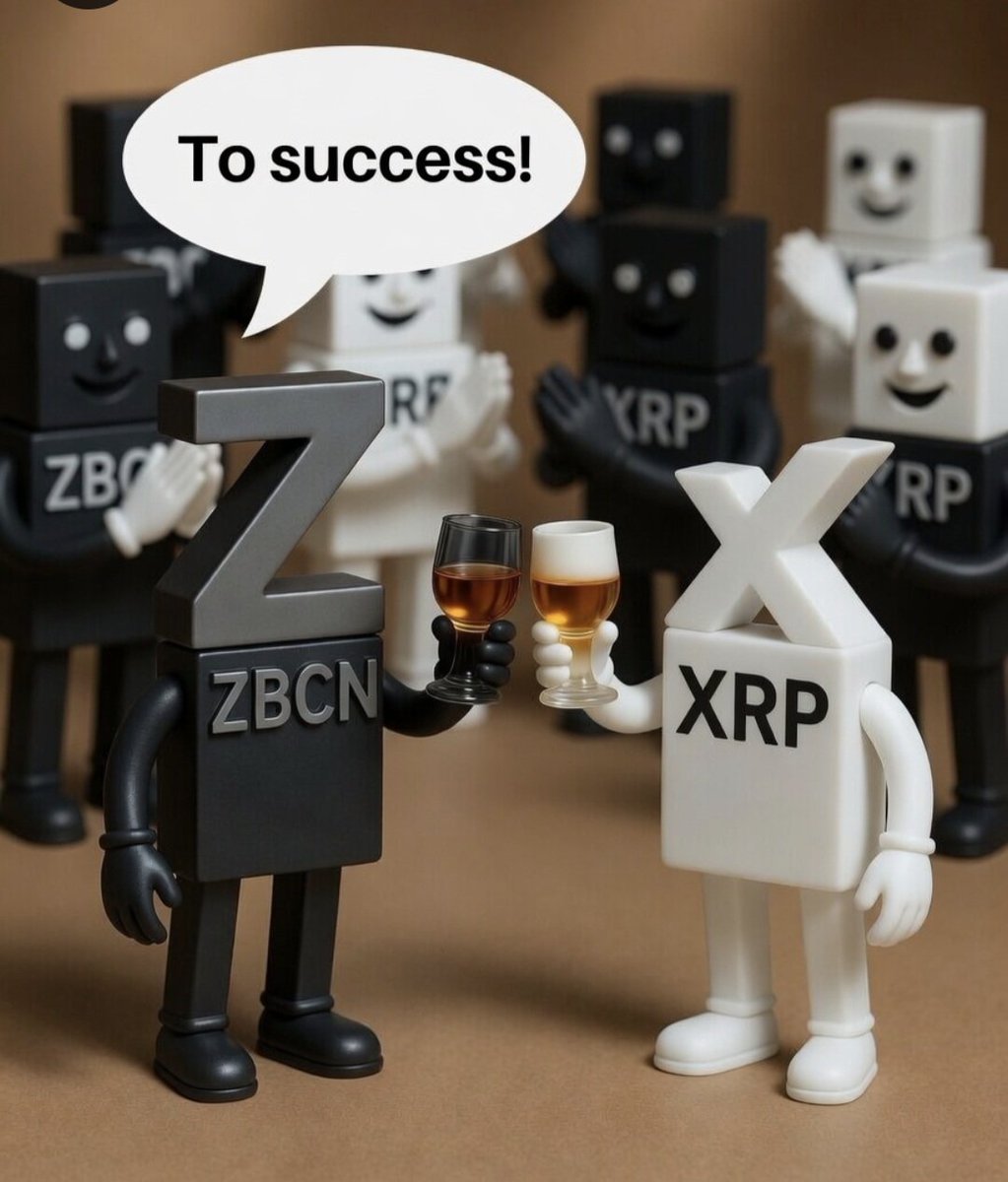 ZEBEC STACKER tweet media