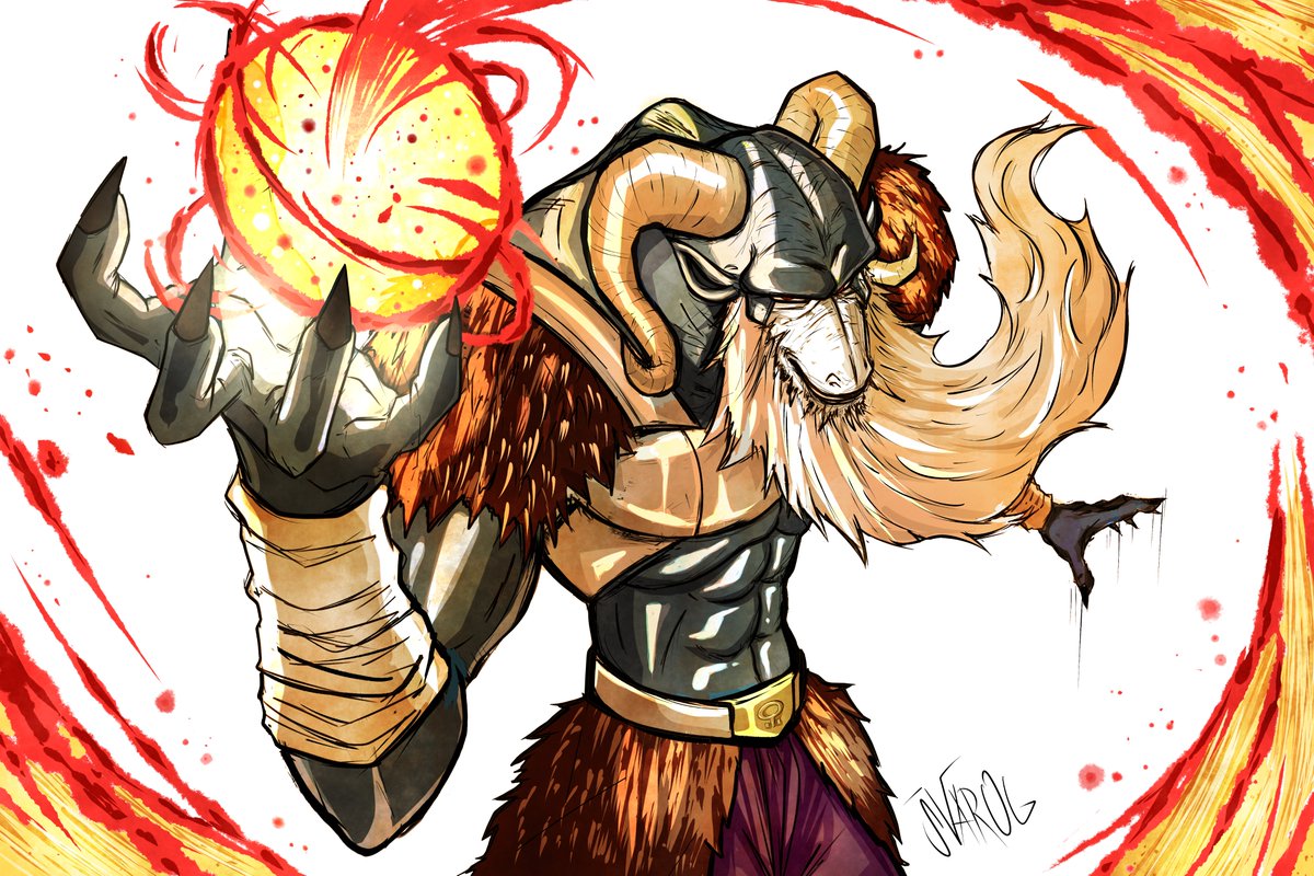 SVAROG ✒ tweet media