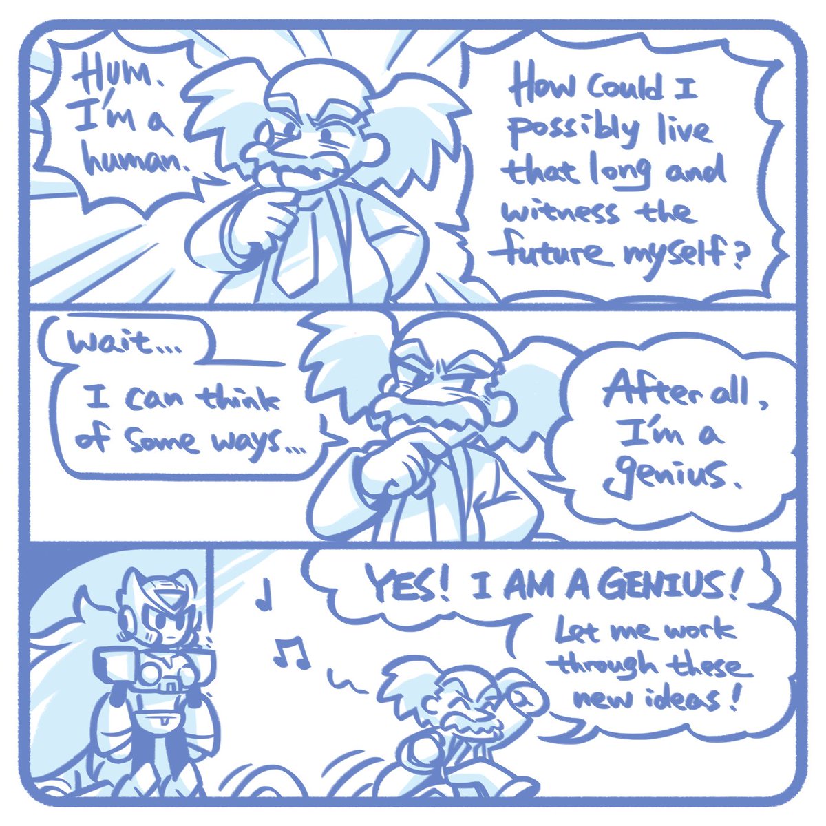 Laser Lance tweet media