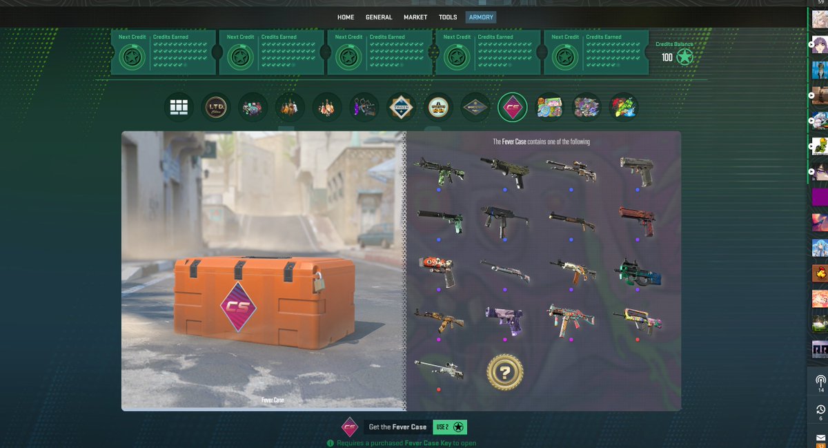 Tech-savvy 💸 BUYING SKINS 24/7 tweet media