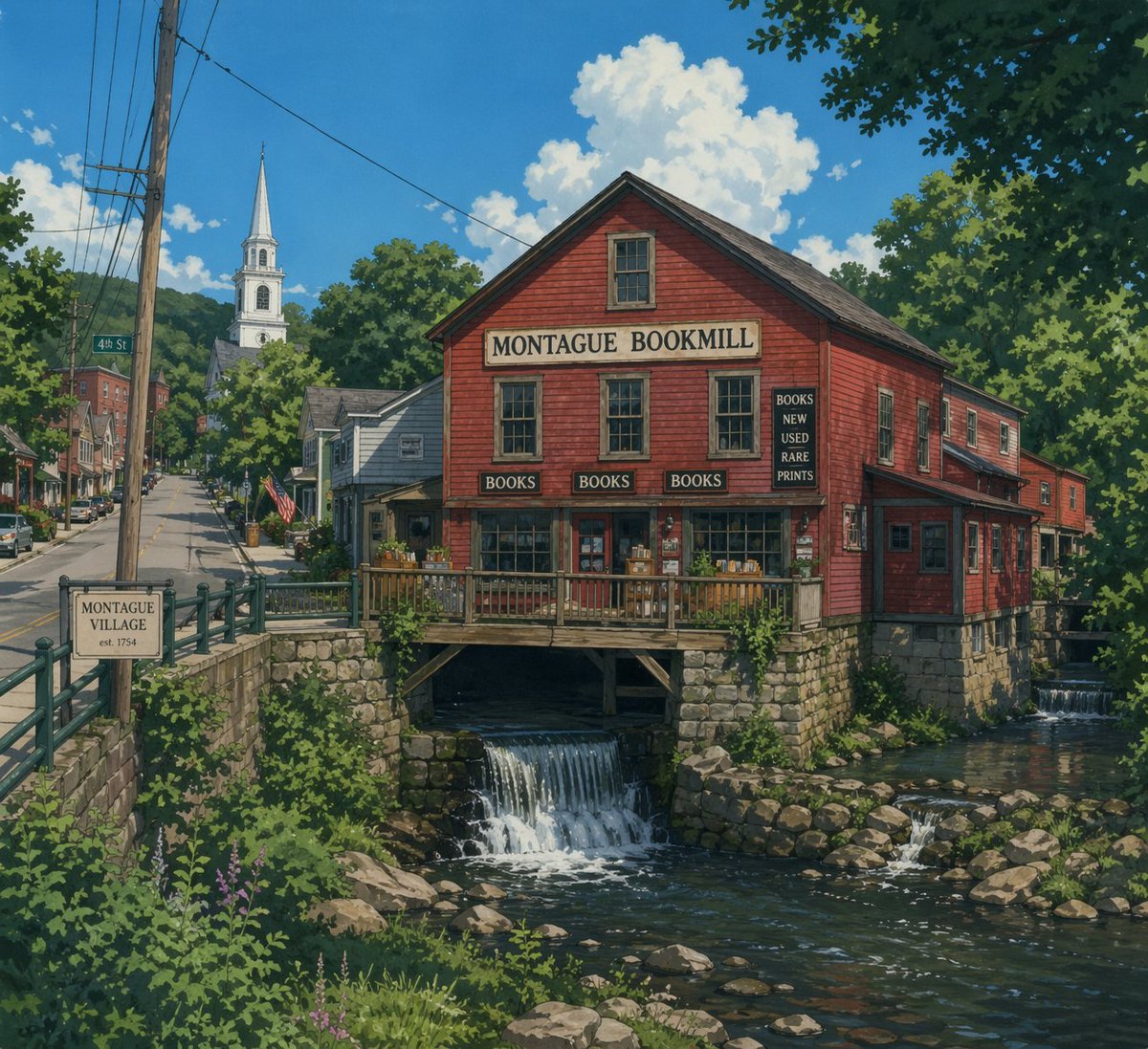 Timelines to when I can create a full New England anime series from ...