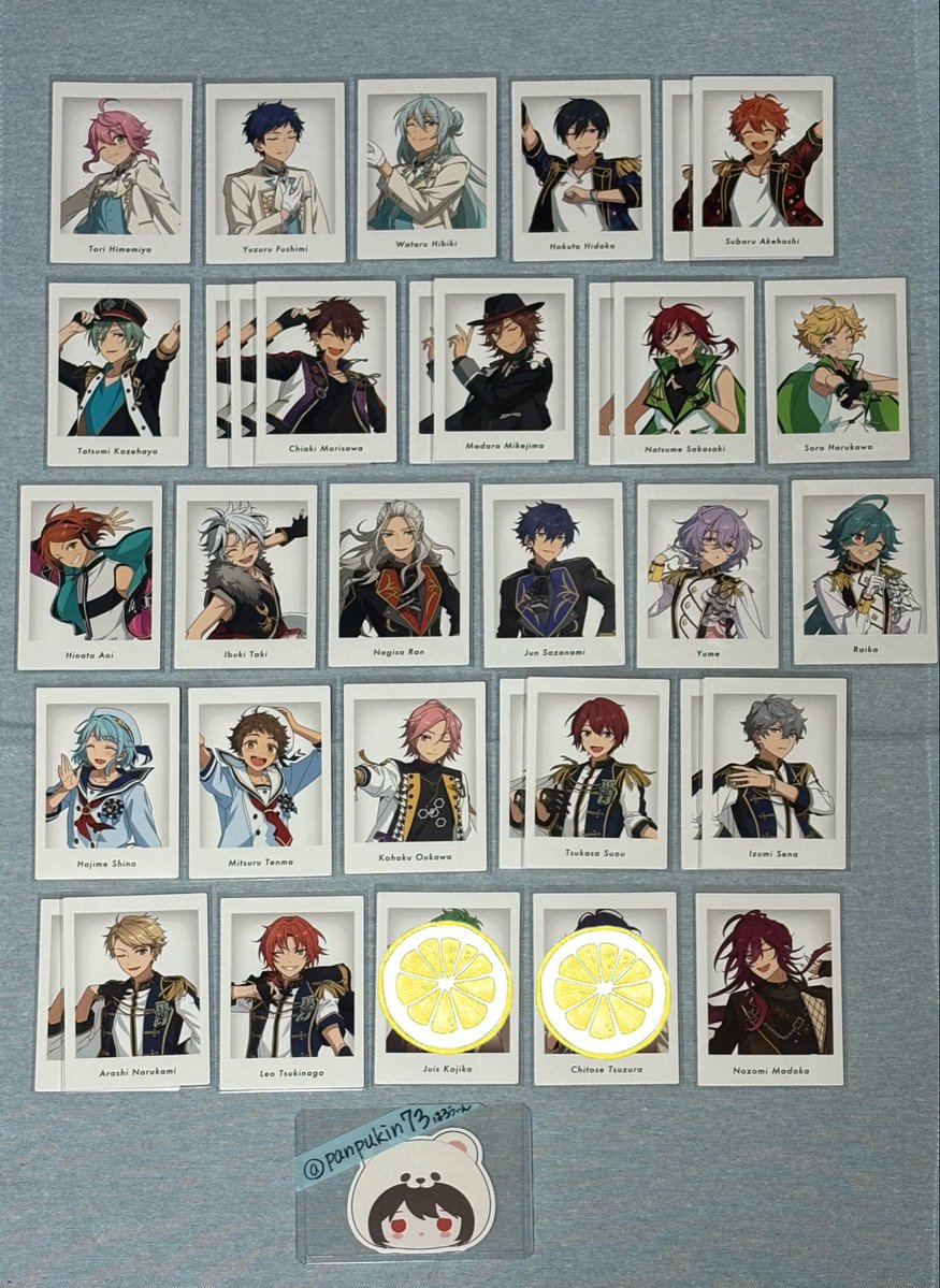 はろうぃん tweet media