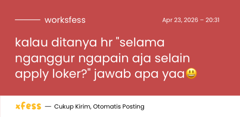 worksfess's tweet photo. mini mal lima kata work! https://t.co/KwFS3Djq8T