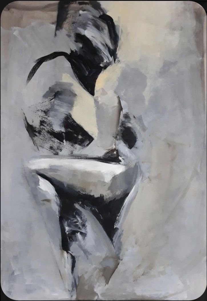 One can fall in love with a soul without knowing the body, and then lose one's mind touching the body of the beloved soul.(Paulo Coelho )