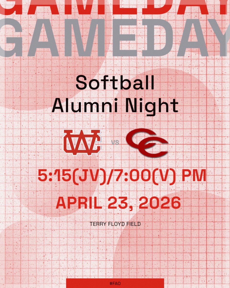 CC Softball (@CCLadyRaiders) / Posts / X