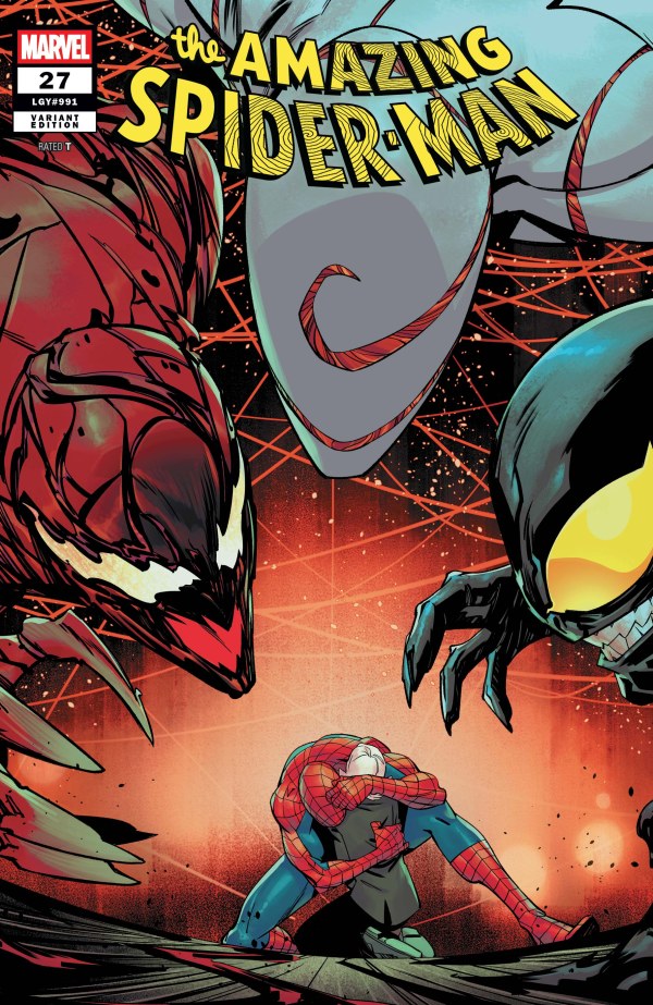Maestro Tejedor 🕷️🕸️ | Marcos lee cómics 📖❤️ tweet media