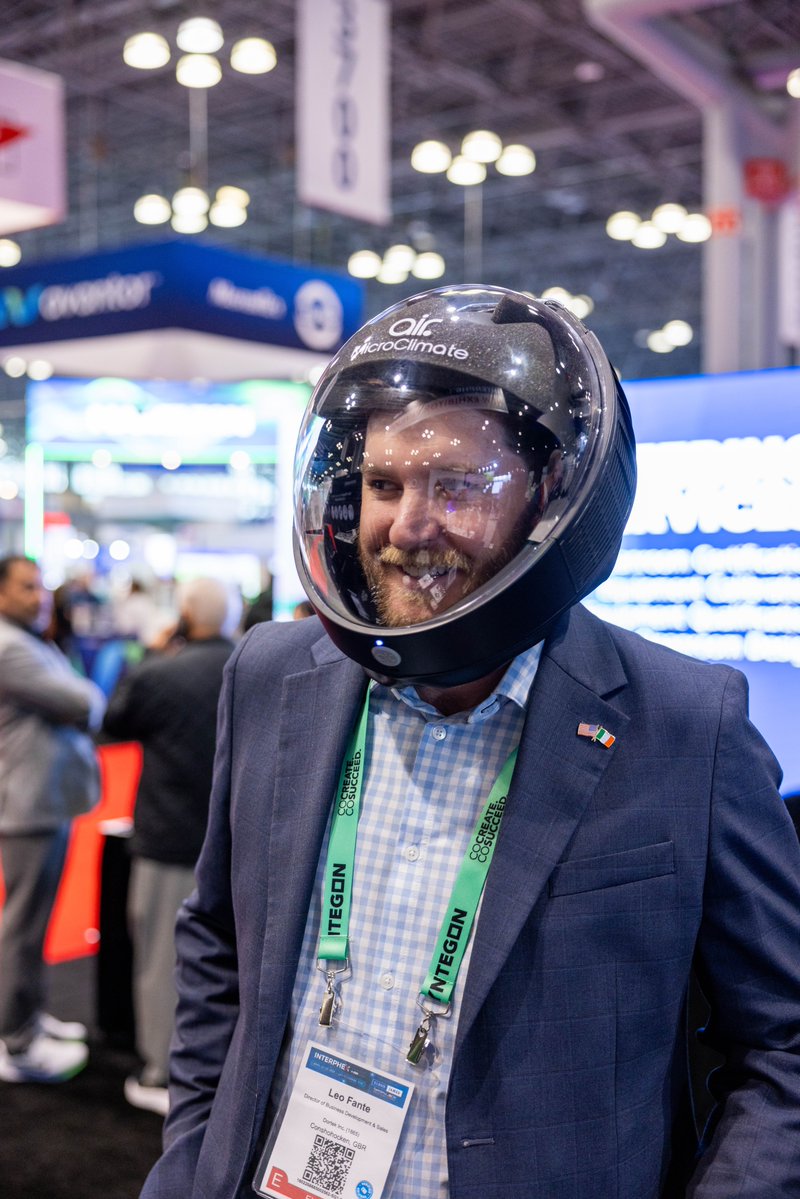 INTERPHEX tweet media