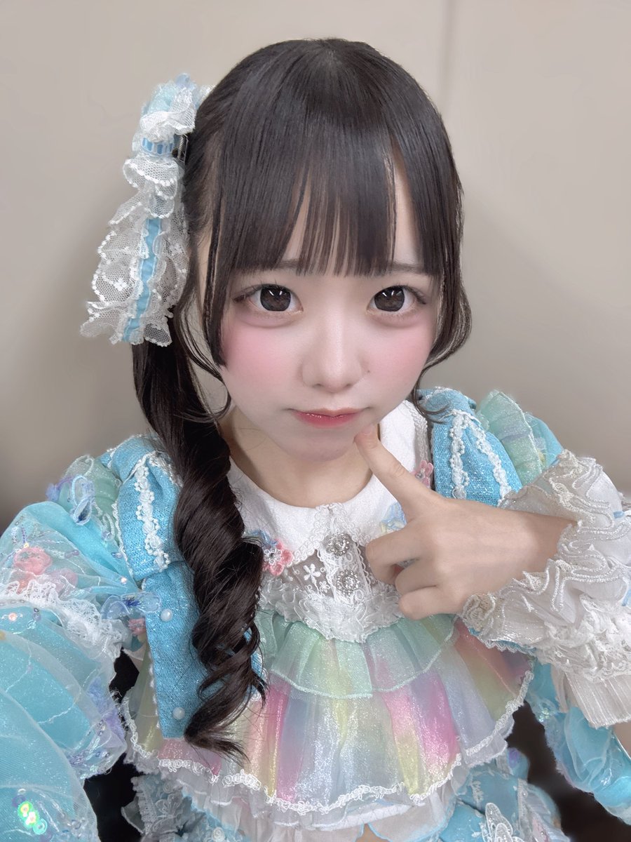 なの@脳内パステル【6/12なんばHatchワンマン】 tweet media