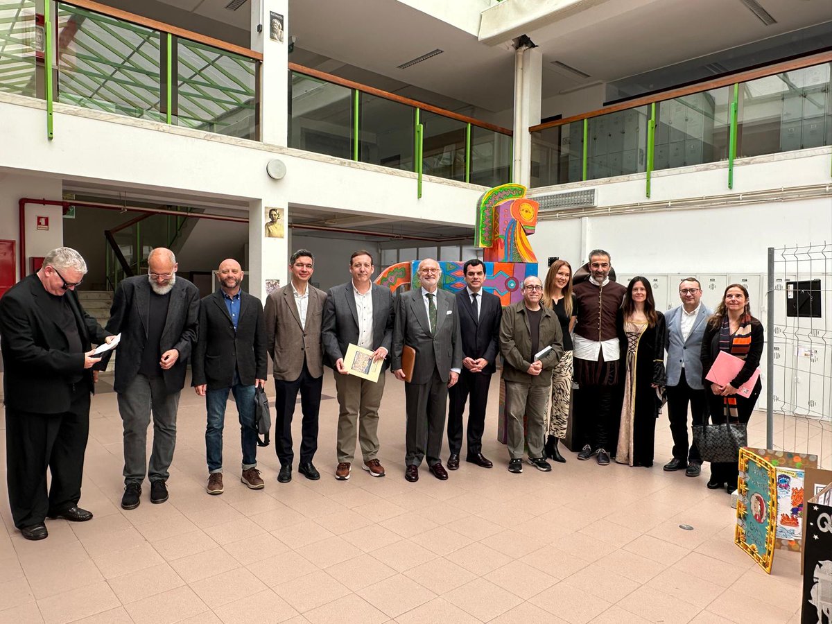 UNED Lisboa tweet media