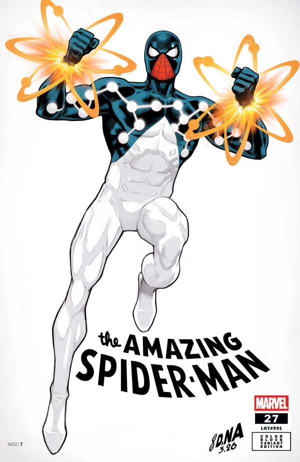 Maestro Tejedor 🕷️🕸️ | Marcos lee cómics 📖❤️ tweet media