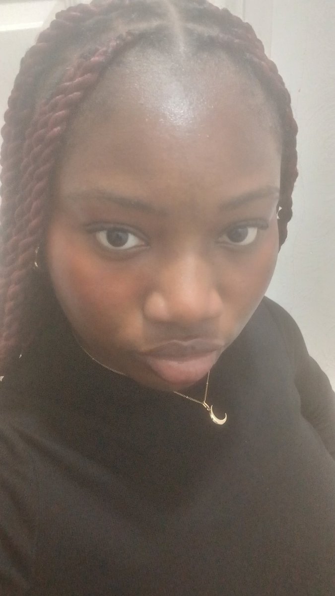 Anthonia🌸 tweet media