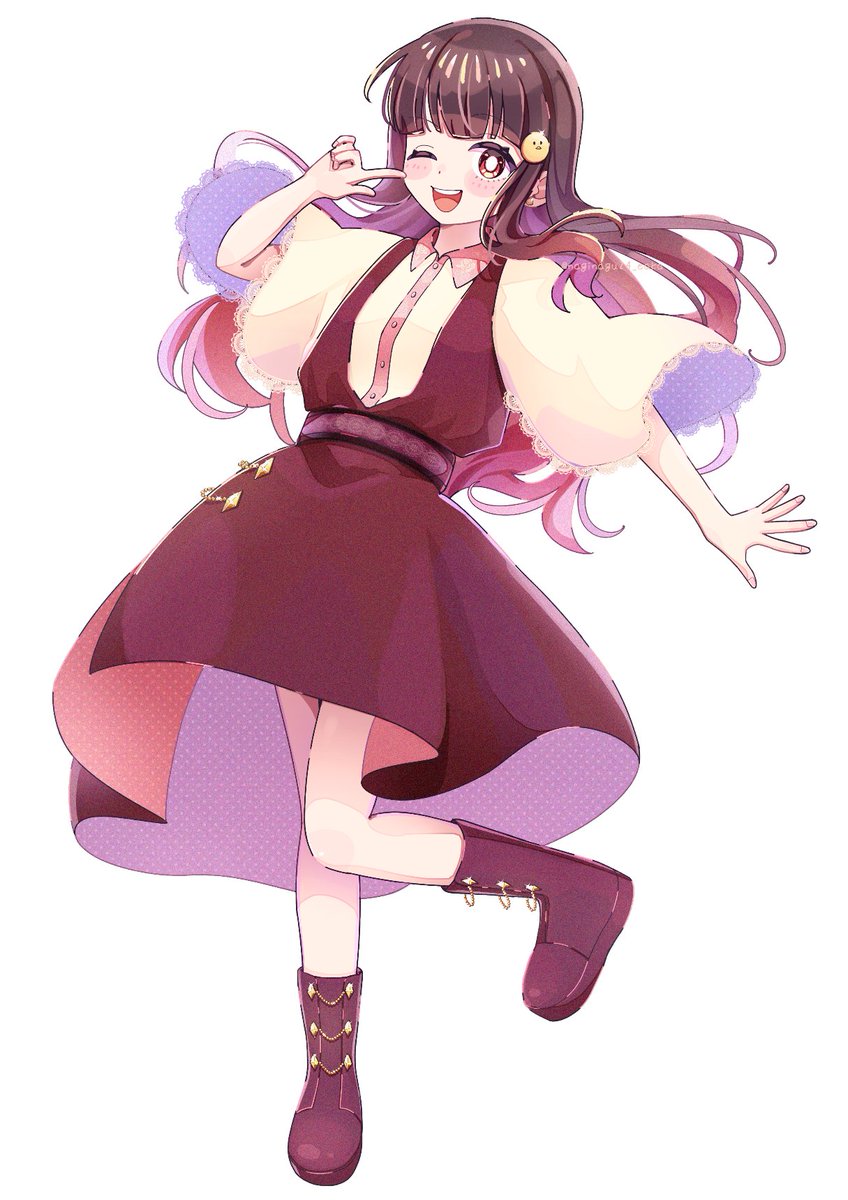 なぎーꕤ 絵垢ᝰ✍︎ tweet media