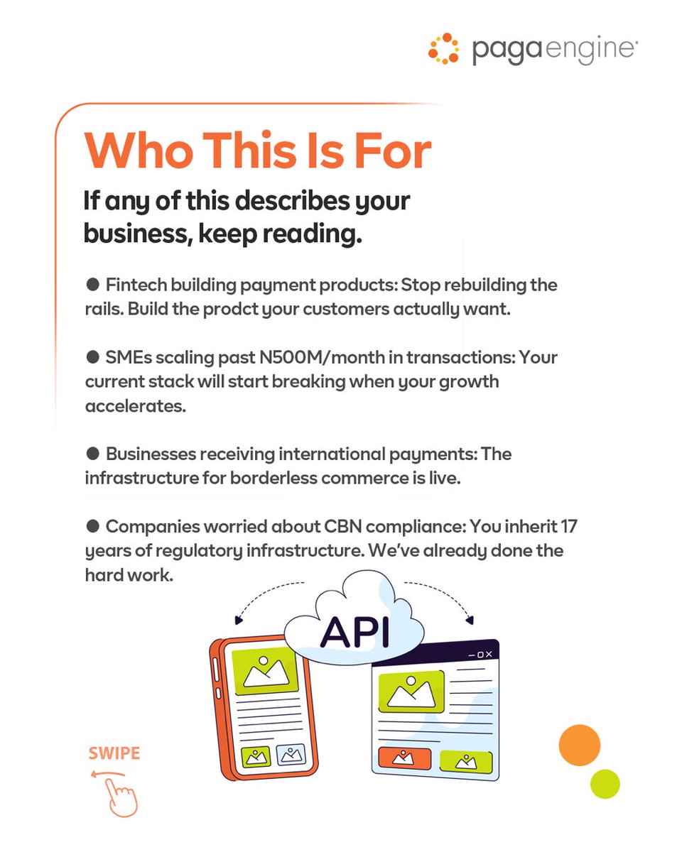 Paga Group Ltd tweet media