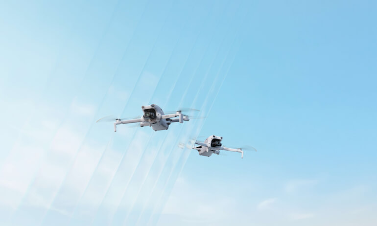 iLuca90's tweet image. #DJI annuncia la nuova serie "Lito", droni sicuri con sensori omnidirezionali, sotto i 250 grammi e con qualità 4K!
#DJILito1 e #DJILitoX1, i droni "per tutti", sono realtà, in 🇮🇹 a partire da 339€!
Tutto, ma proprio tutto di @DJIGlobal 👇
dji.com/it/media-cente…