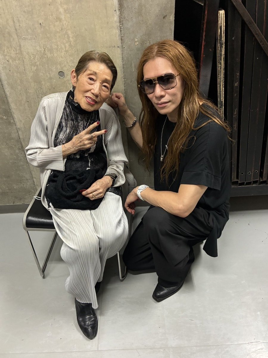 東海林のり子 tweet media