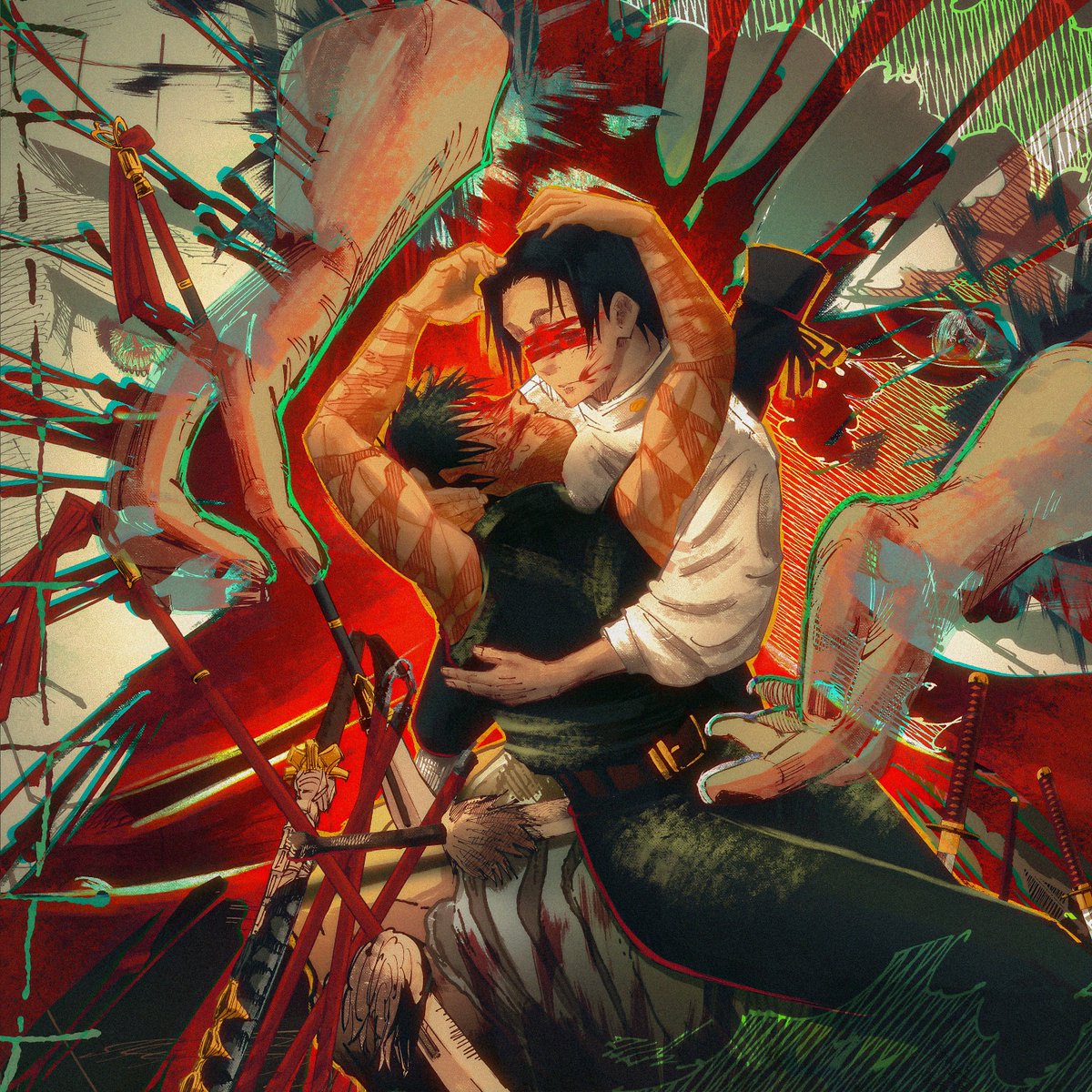 •ʜᴀᴘʏ• tweet media