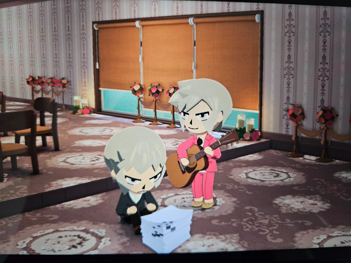 油焖水煮kuma tweet media