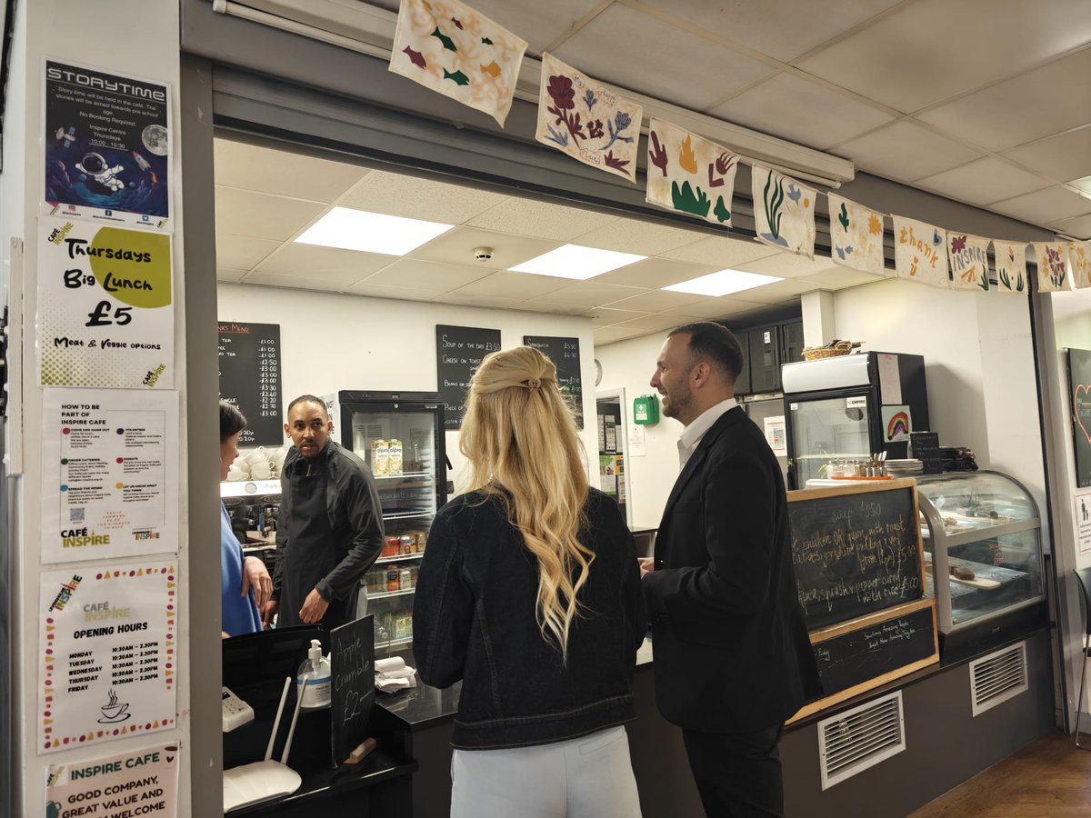 Zack Polanski tweet media