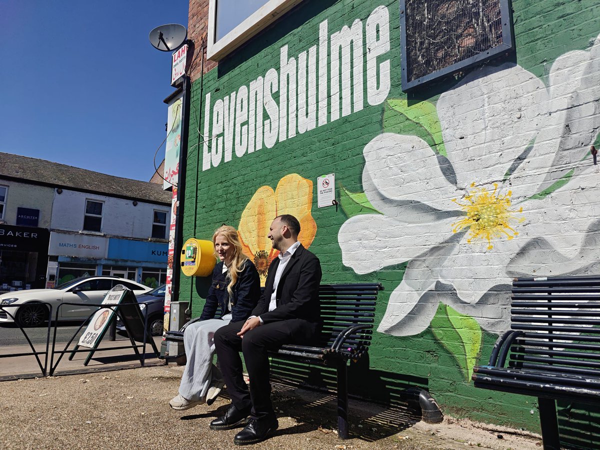 Zack Polanski tweet media