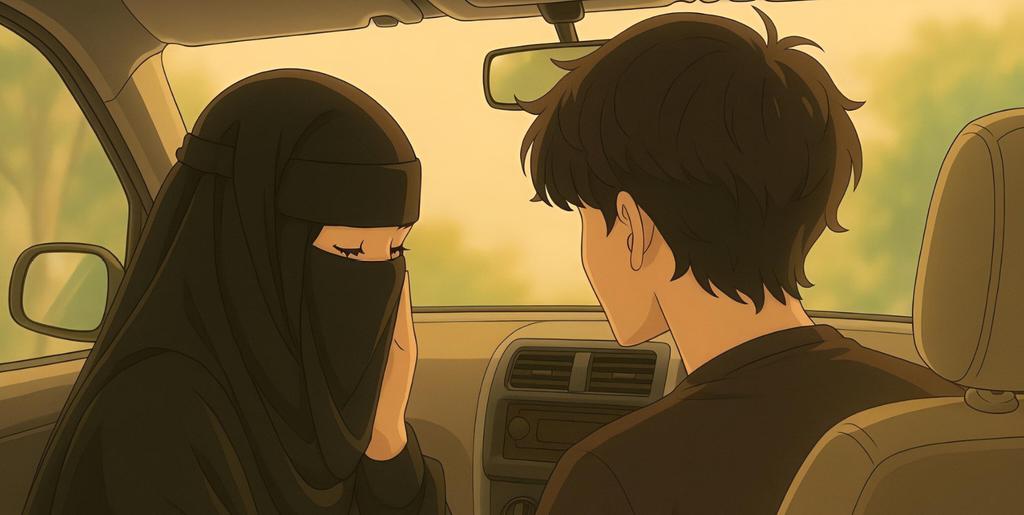 Halal is more beautiful!  🌼🦋